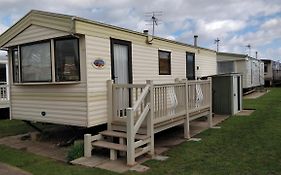 6 Berth Promanade Ingoldmells Arizona